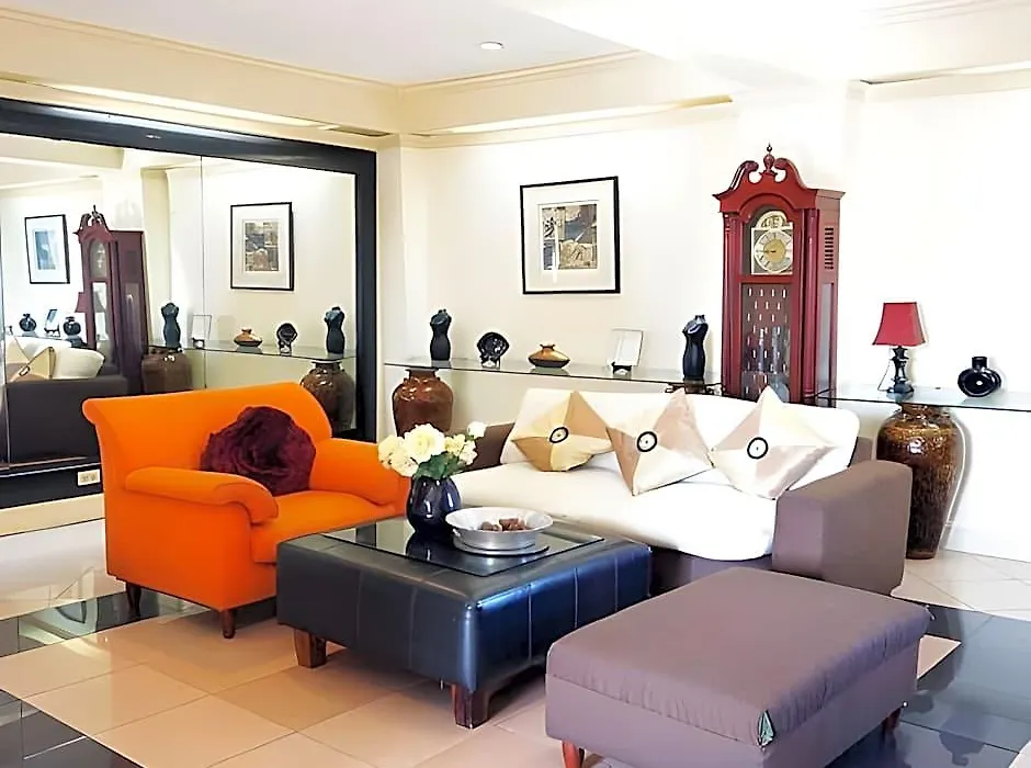 Stone House Quezon City-1